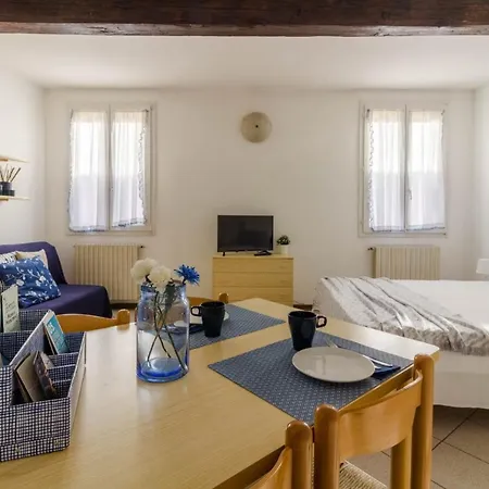 Apartamento Al Pipái Ferrara