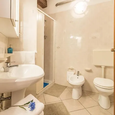 Apartamento Al Pipái Ferrara