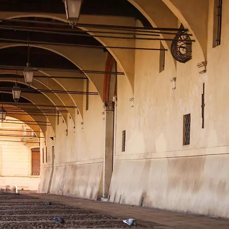 아파트 Al Pipai 페라라