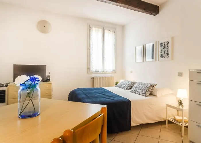 Appartement Al Pipai