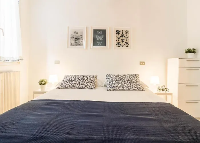 Al Pipai Appartement *