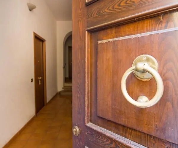 Appartement Al Pipai Ferrare