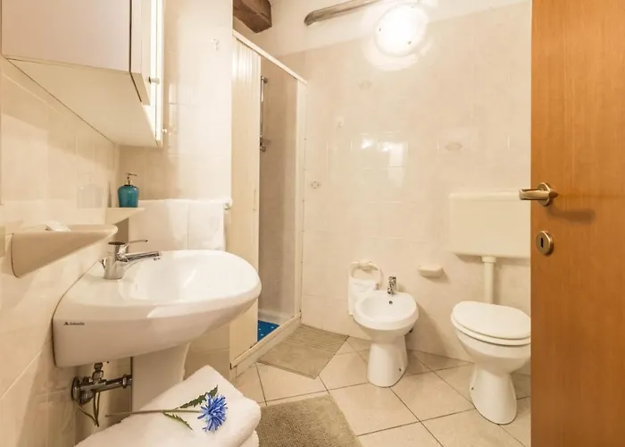 Διαμέρισμα Al Pipai Φεράρα