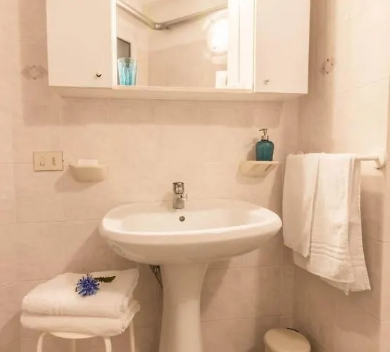 Al Pipai Appartement