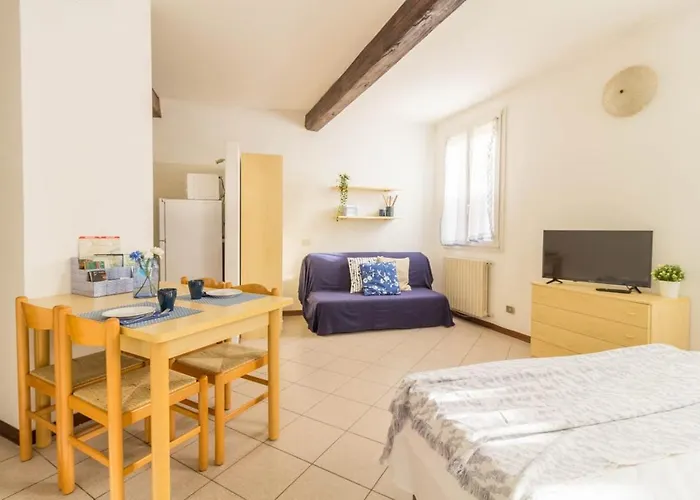Appartement Al Pipai