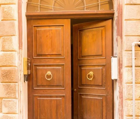 Al Pipai Appartement