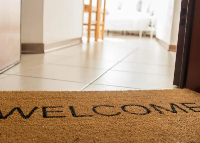 Διαμέρισμα Al Pipai