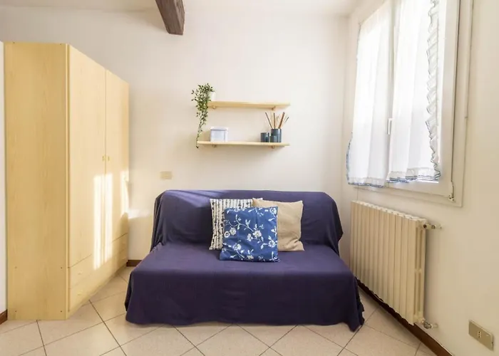 Al Pipai Φεράρα