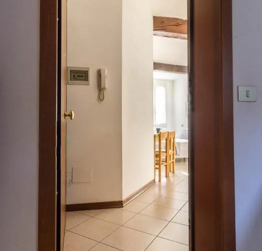 Appartement Al Pipai