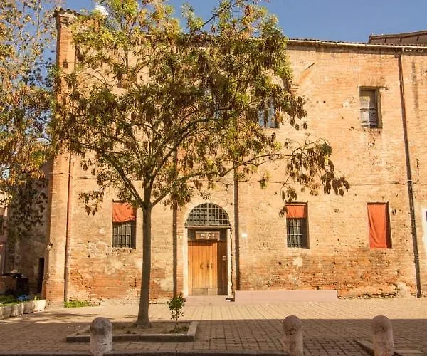 Al Pipai Appartement