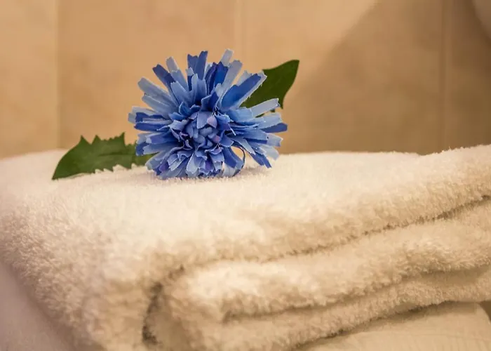 Al Pipai Appartement *