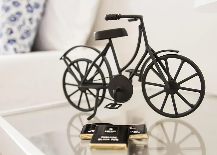 Al Pipai Διαμέρισμα Φεράρα